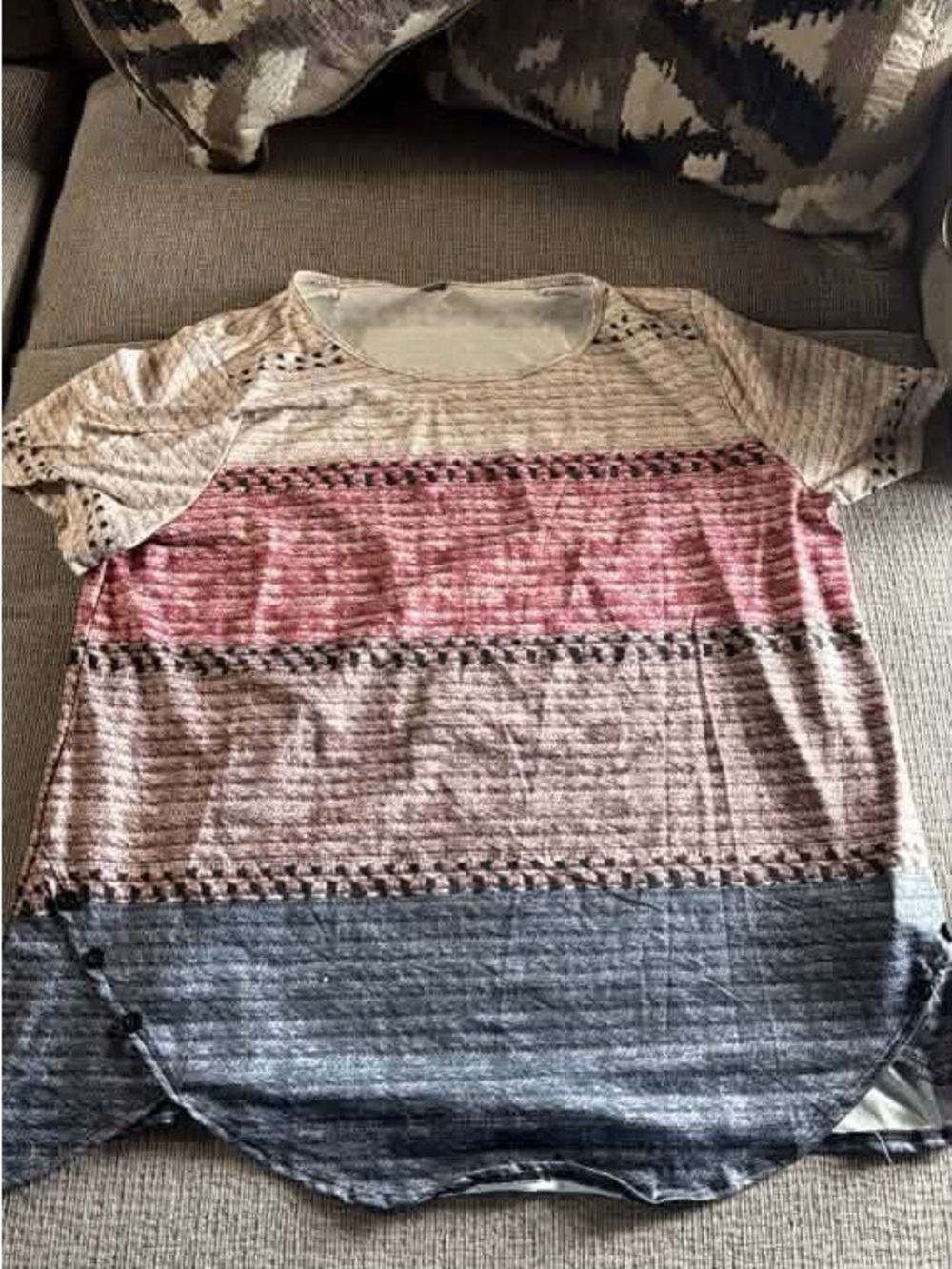 Bundle of Women’s Short & Long Sleeve